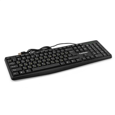 клавиатура ExeGate Smart K120 EX298364RUS