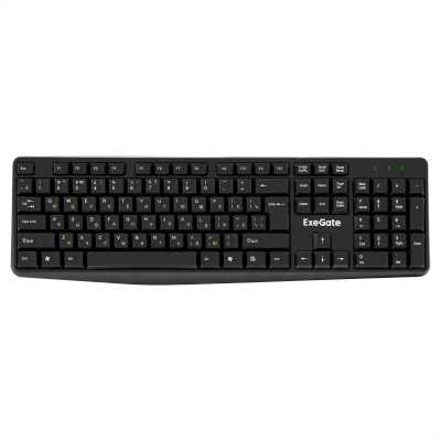 ExeGate Smart K120 EX298364RUS