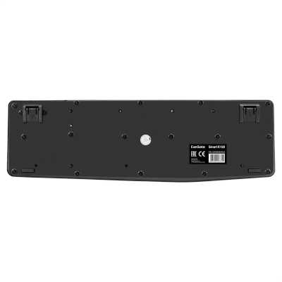 клавиатура ExeGate Smart K120 EX298364RUS