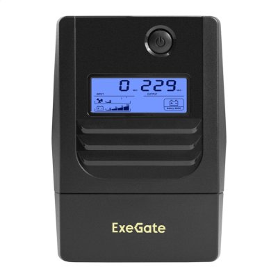 Exegate Smart LB-450.LCD.AVR.4C13 EX299630RUS