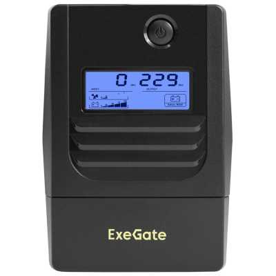 Exegate Smart LB-650.LCD.AVR.4C13 EX299496RUS