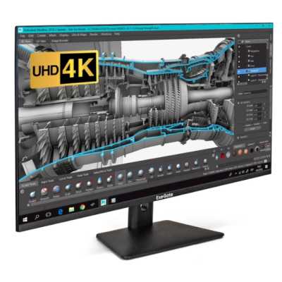 ExeGate SmartView EF3200C