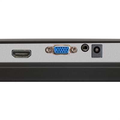 ExeGate SmartView EP2207