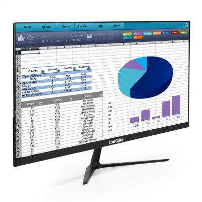 монитор ExeGate SmartView EP2207T