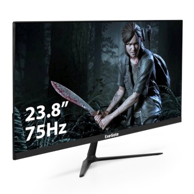 ExeGate SmartView EP2407TA