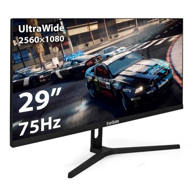 монитор ExeGate SmartView ES1500