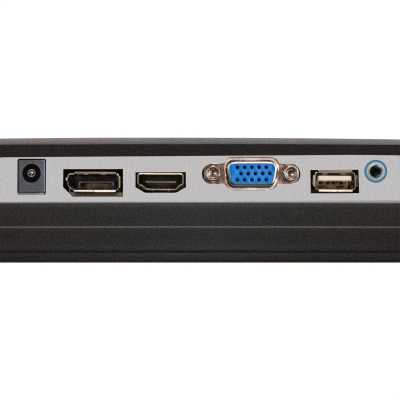 ExeGate SmartView ES2407A