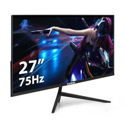 монитор ExeGate SmartView ES2707CA