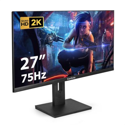 монитор ExeGate SmartView ES2707TA