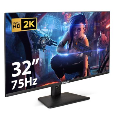 монитор ExeGate SmartView ES3207CA