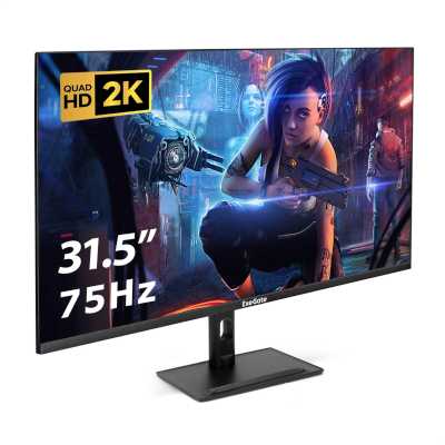монитор ExeGate SmartView ES3207TA