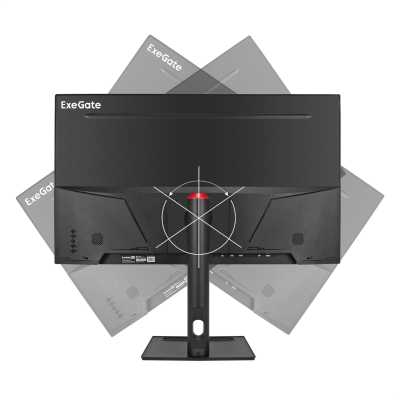 ExeGate SmartView ES3207TA