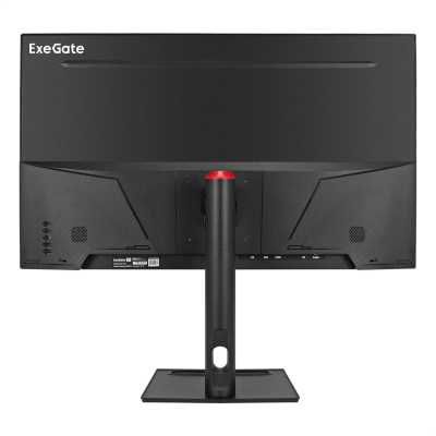 монитор ExeGate SmartView ES3207TA