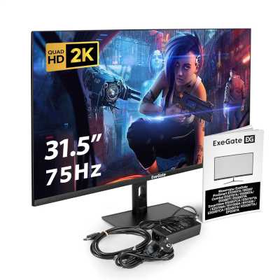 ExeGate SmartView ES3207TA