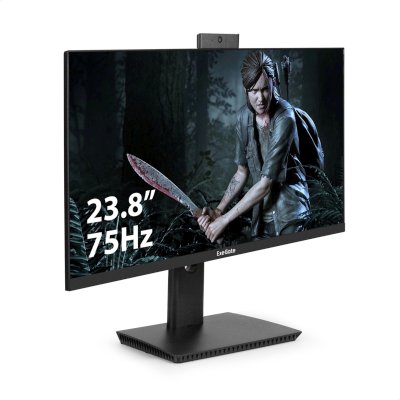монитор ExeGate SmartView EV2407T