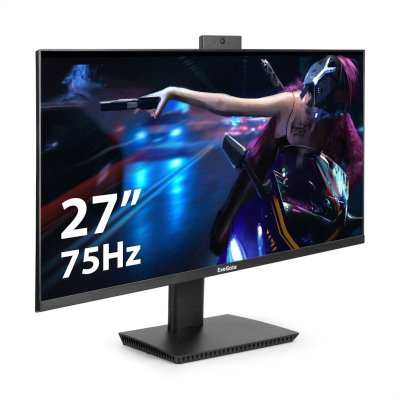 ExeGate SmartView EV2707T
