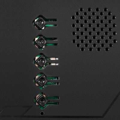 монитор ExeGate SmartView EZ2400TA
