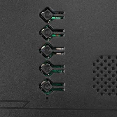 монитор ExeGate SmartView EZ2700A
