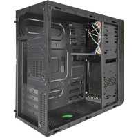 Exegate SP-135 Black 500W