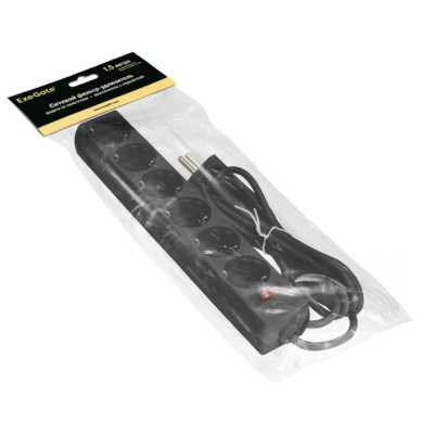 ExeGate SP-6-1.5B EX266864RUS