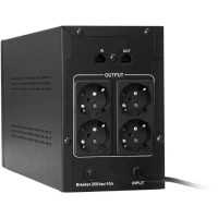 ExeGate SpecialPro Smart LLB-2000.LCD.AVR.EURO.RJ