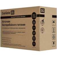 ИБП ExeGate SpecialPro Smart LLB-2000.LCD.AVR.EURO.RJ
