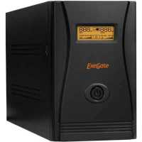 ИБП ExeGate SpecialPro Smart LLB-2000.LCD.AVR.EURO.RJ.USB