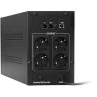 ExeGate SpecialPro Smart LLB-2000.LCD.AVR.EURO.RJ.USB