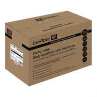 ExeGate SpecialPro Smart LLB-3000.LCD.AVR.3SH.2C13.RJ.USB