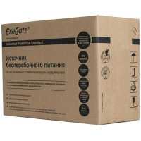 ИБП ExeGate SpecialPro Smart LLB-600.LCD.AVR.C13.RJ.USB EP285579RUS