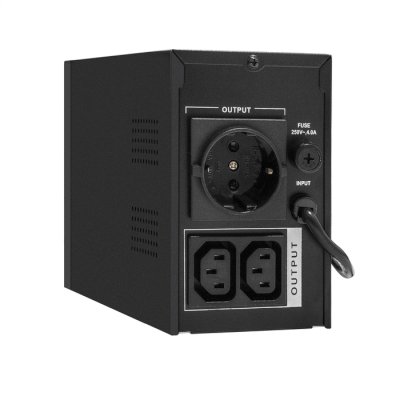 ExeGate SpecialPro Smart LLB-900.LCD.AVR.1SH.2C13