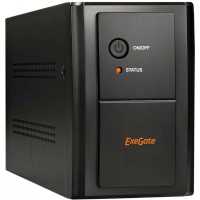 ИБП ExeGate SpecialPro UNB-1000.LED.AVR.C13.RJ