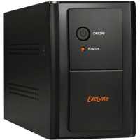 ИБП ExeGate SpecialPro UNB-1000.LED.AVR.C13.RJ.USB