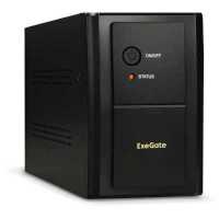 ИБП ExeGate SpecialPro UNB-1200.LED.AVR.EURO.RJ