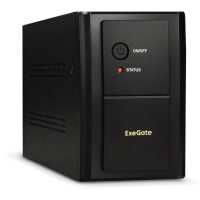 ИБП ExeGate SpecialPro UNB-1600.LED.AVR.EURO.RJ