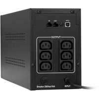 Exegate SpecialPro UNB-2000.LED.AVR.C13.RJ.USB