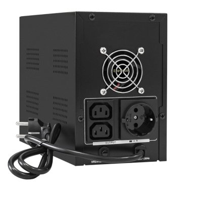 ExeGate SpecialPro UNB-2200.LED.AVR.1SH.2C13