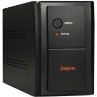 ИБП ExeGate SpecialPro UNB-2200.LED.AVR.EURO.RJ.USB
