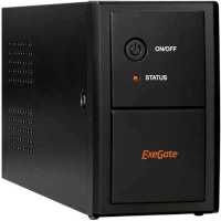 ИБП ExeGate SpecialPro UNB-650.LED.AVR.EURO.RJ.USB