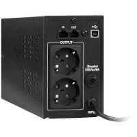 ExeGate SpecialPro UNB-650.LED.AVR.EURO.RJ.USB