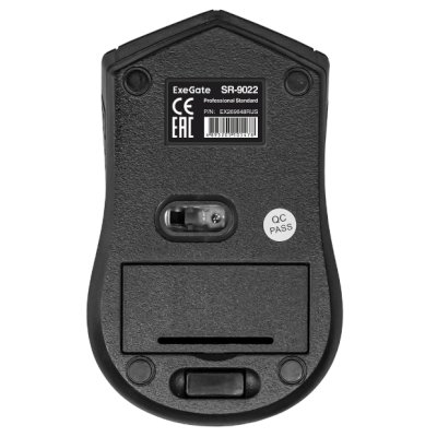 ExeGate SR-9022