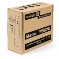 веб-камера ExeGate Stream C925 FullHD T-Tripod