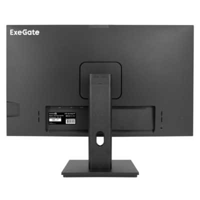 монитор ExeGate SuperView EA2700