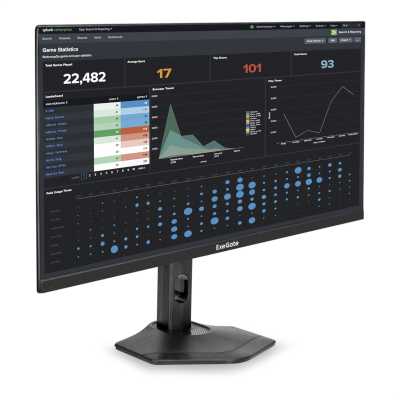 монитор ExeGate SuperView EH2700TA