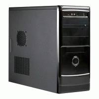 Exegate TP-206 Black-Silver без БП