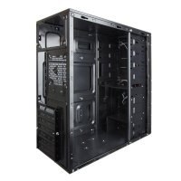 Exegate TP-208 Black-Silver без БП