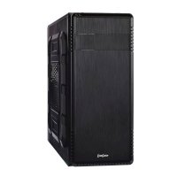 Exegate TP-209 Black-Silver 400W