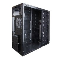 Exegate TP-210 Black-Silver без БП
