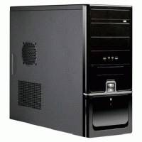 Exegate TP-302 Black-Silver 500W
