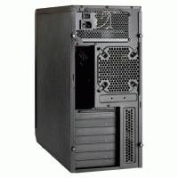 Exegate TP-302 Black-Silver 500W
